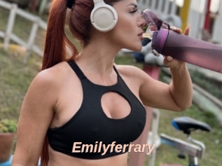 Emilyferrary