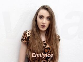 Emilyice