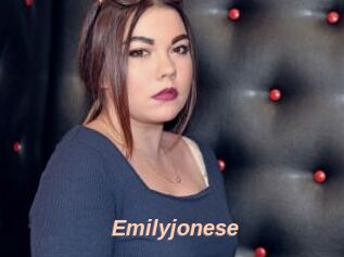 Emilyjonese