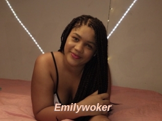 Emilywoker