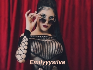 Emilyyysilva