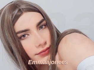 Emmaajonees