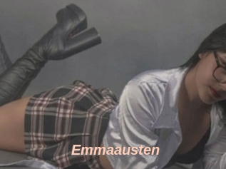 Emmaausten