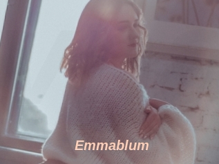 Emmablum