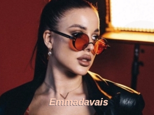 Emmadavais