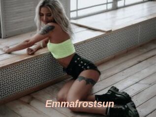 Emmafrostsun