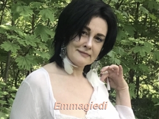 Emmagiedi