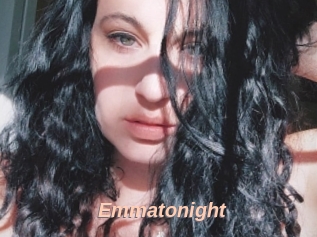 Emmatonight