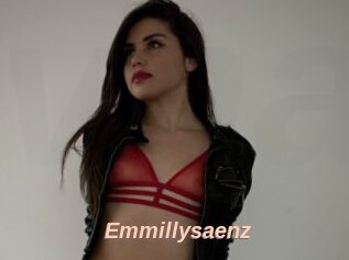 Emmillysaenz