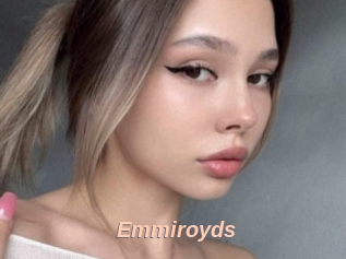 Emmiroyds