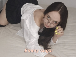 Emmy_sugar