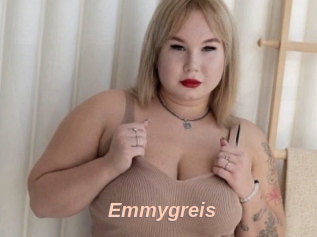 Emmygreis