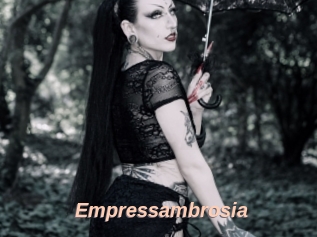 Empressambrosia