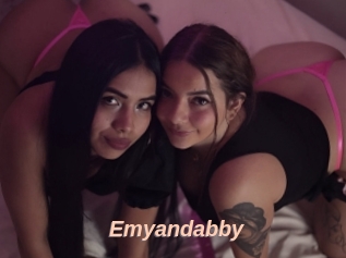 Emyandabby