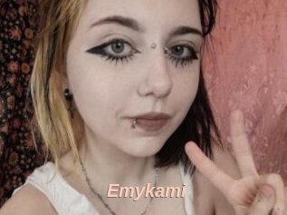 Emykami