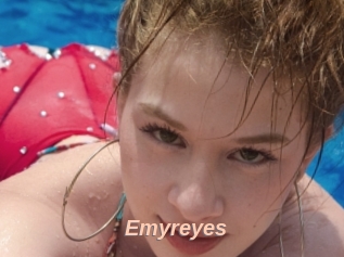 Emyreyes