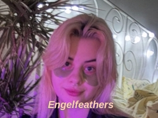 Engelfeathers