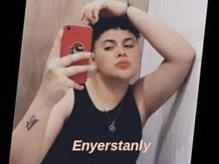 Enyerstanly