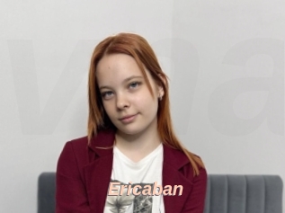 Ericaban