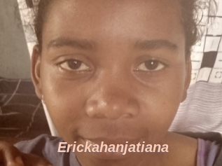 Erickahanjatiana