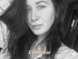 Erikadear