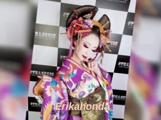 Erikahonda