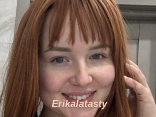 Erikalatasty