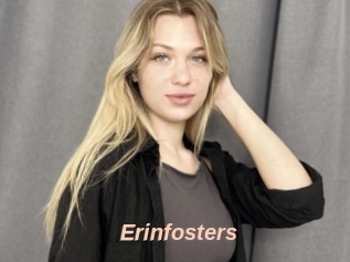 Erinfosters