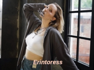 Erintoress