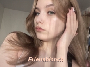 Erleneblanch