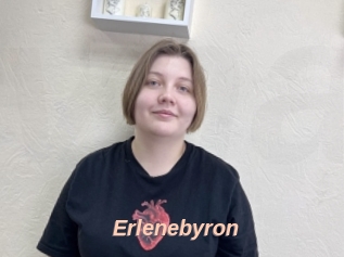 Erlenebyron