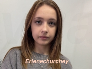 Erlenechurchey