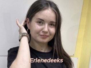 Erlenedeeks