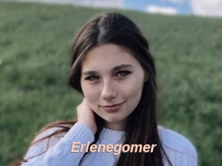 Erlenegomer