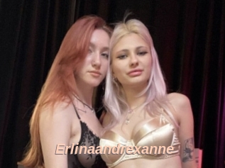 Erlinaandrexanne