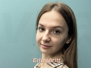 Erlinabritt