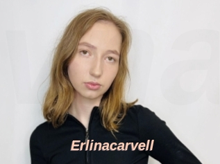 Erlinacarvell