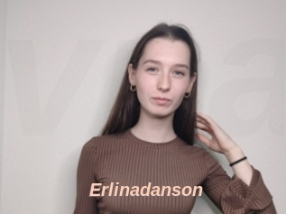 Erlinadanson