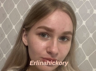 Erlinahickory