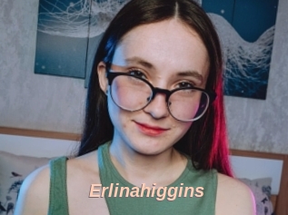 Erlinahiggins