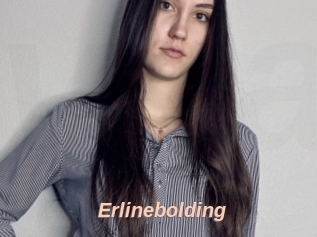 Erlinebolding