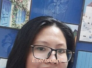 Esermoore