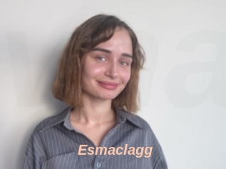 Esmaclagg