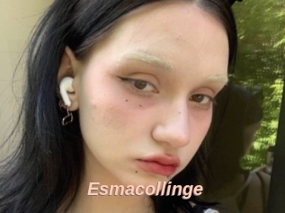 Esmacollinge