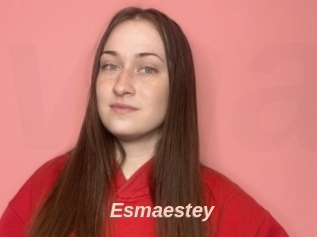 Esmaestey