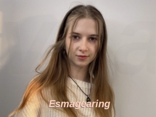 Esmagearing