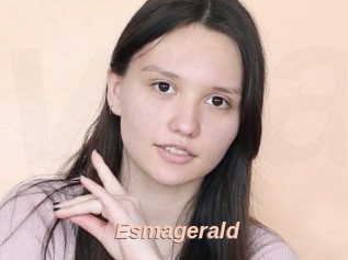 Esmagerald