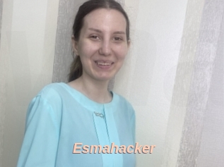 Esmahacker