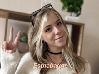 Esmebagge