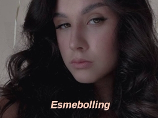 Esmebolling